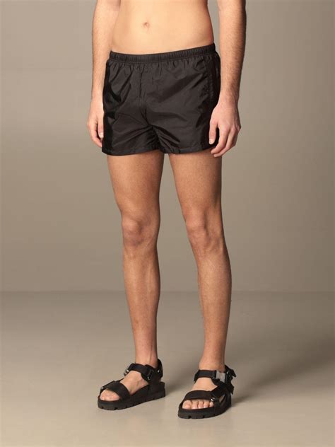 prada swimwear for men.